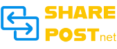 SHARE POST